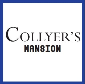 Collyer’s Mansion Opening on Stratford in November