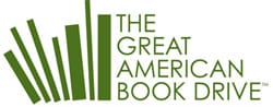 Donate Your Books to the Great American Book Drive