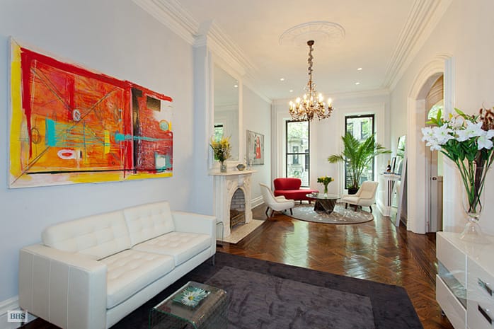 Park Slope Open House Picks