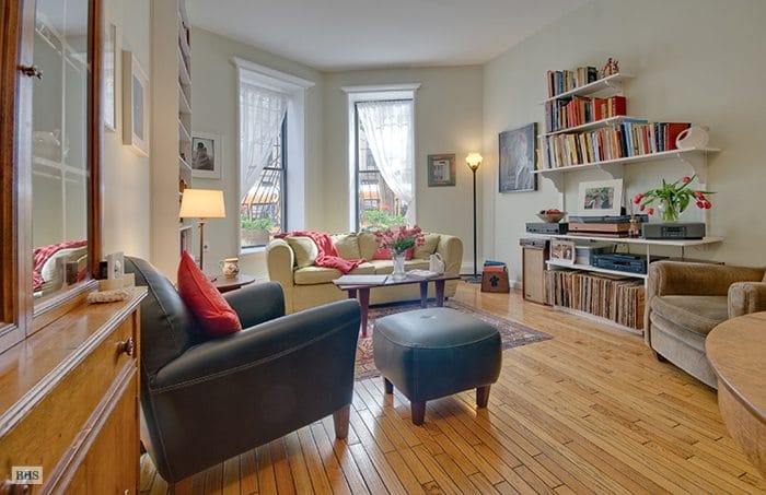 Park Slope Open House Picks