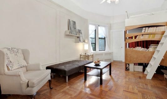 Park Slope Open House Picks