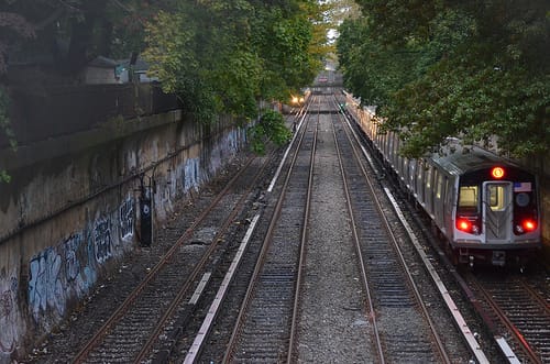 Weekday Q Train Service Changes Extended Into December