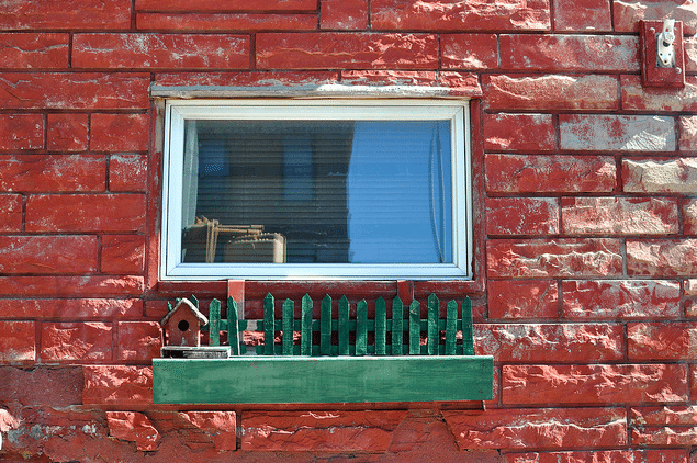 Photo of the Day: Birdhouse