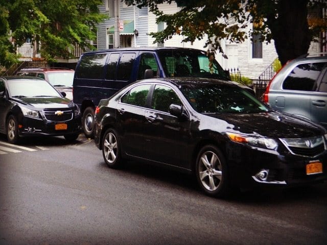 Alternate Side Parking Returns Wednesday