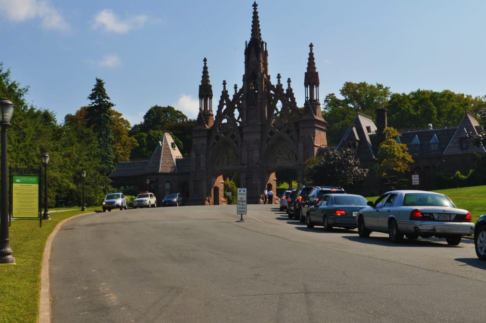 The Beat Festival at Flatbush Reformed Church