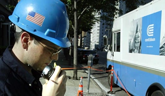 Con Ed Asks North Brooklyn to Hold Off on Laundry, Microwaves During Repairs