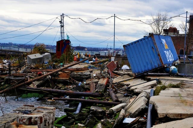 How to Help Our Red Hook Neighbors