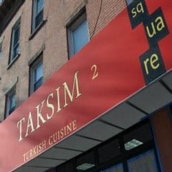 New Turkish Restaurant Coming to 4th Avenue