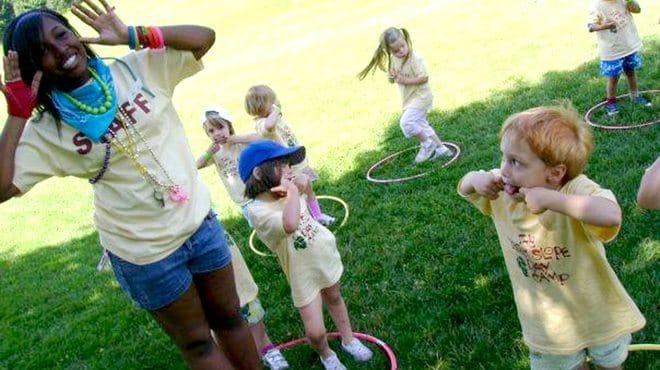 35 Brooklyn Summer Camps for 2013