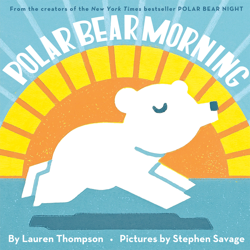 Don’t Miss Polar Bear Morning at Powerhouse on 8th Sunday