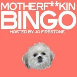 Fire Up Your Wednesday with MotherF**kin Bingo at Bar4