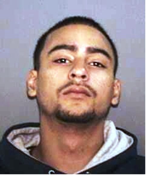 Update: Escaped Suspect from 2010 Homicide Captured