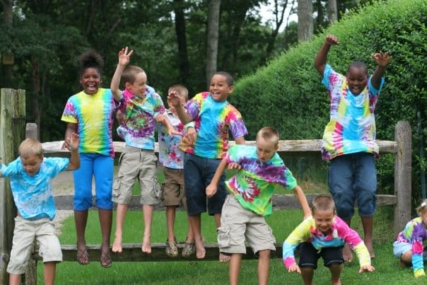 Register Now for Fresh Air Fund's Free Summer Camp Through CAMBA & FDC