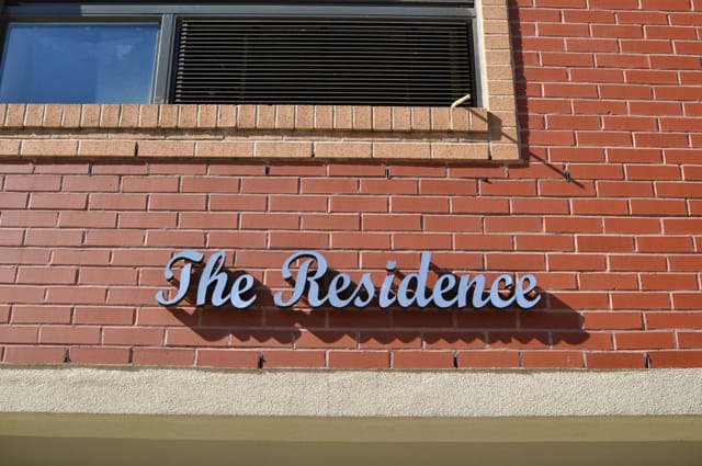 The Residence