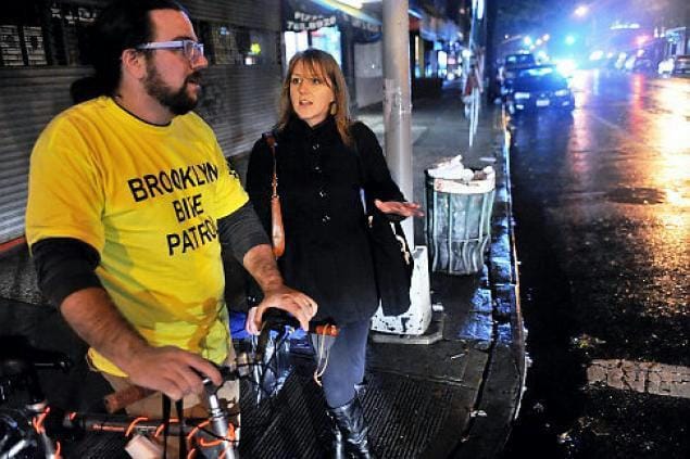 No Sundays or Mondays for Brooklyn Bike Patrol in February