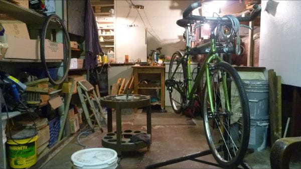 Free Bike Repair Clinics at the Flatbush Reformed Church