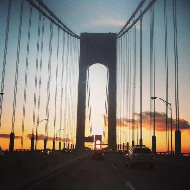 Traffic Alert: Two-Year Verrazano Lane Closure Begins Saturday