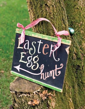 Easter Egg Hunts Around Brooklyn