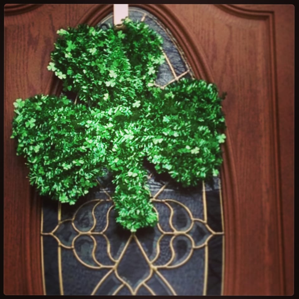 Saint Patrick’s Day & Weekend Events Around Kensington