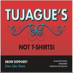 Help Cafe Steinhof Save Tujague’s Restaurant