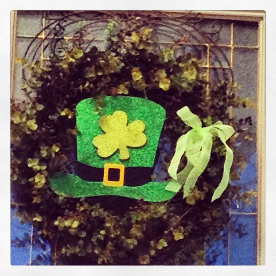 Photo of the Day: St. Patrick’s Day