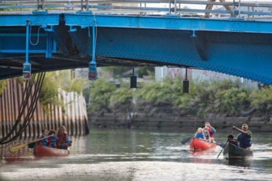 Ready to Race the Gowanus Canal?