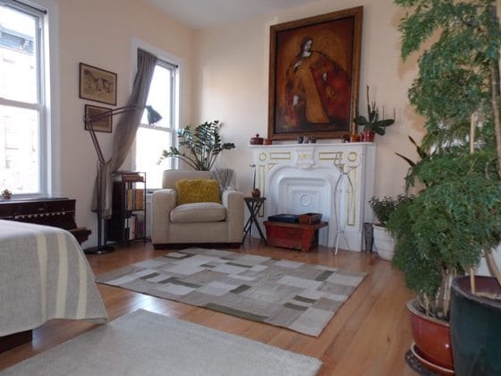 South Slope Rental Roundup: $2,000 and Under