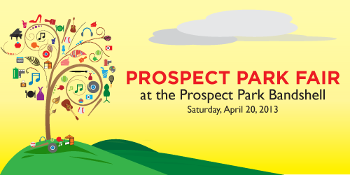 Enjoy Food & Fun At The Prospect Park Fair April 20