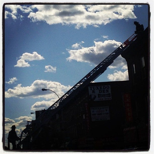 Photo of the Day: FDNY