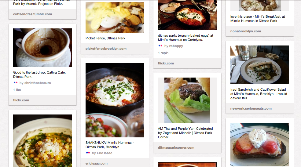 Follow DPCorner On Pinterest