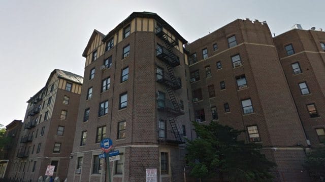 Investor Buys Caton Ave Apartment Building for $11M