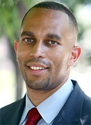 Brooklyn Congressman Hakeem Jeffries Is The New Democratic Caucus Chair