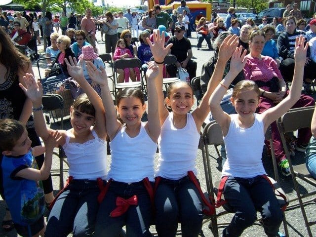 Music And Fun On The Sheepshead Bay Waterfront Sunday