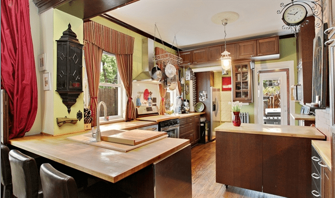 Ditmas Park Rental Roundup: All Together Now