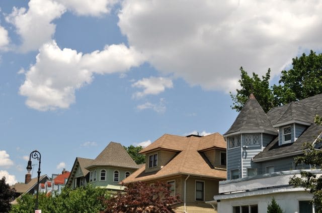 Volunteer, Tour, Or Show Your Home At The Victorian Flatbush House Tour June 9