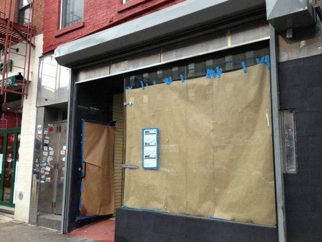 484 5th Ave Has Sole: Shoe Shop Set To Open In Old .99 Space