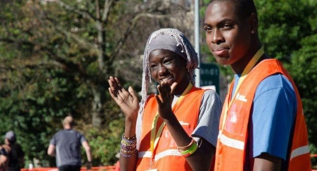 Volunteers Needed For This Weekend’s Brooklyn Half Marathon