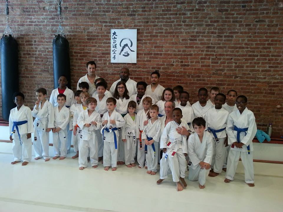 Upcoming Classes For Kids In The Neighborhood