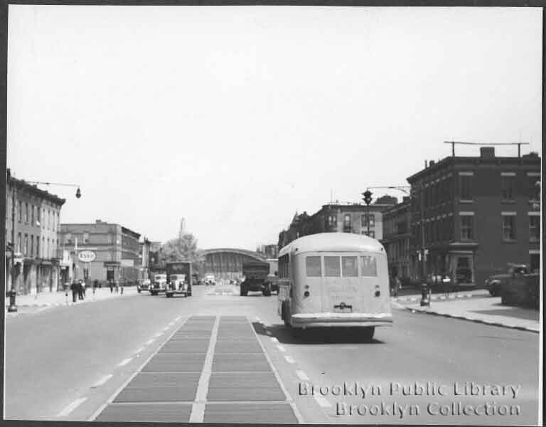 Photo Flashback: 4th Avenue And 14th Street