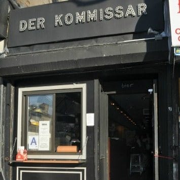 Satisfy Your Midweek Quiz Craving At Der Kom Wednesday