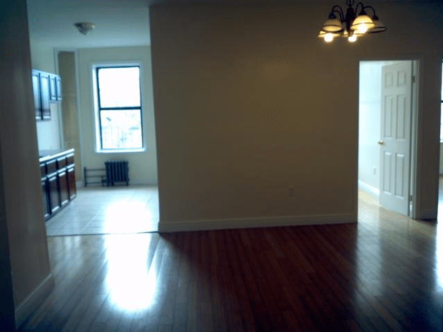 Ditmas Park Rental Roundup: Two Under Two