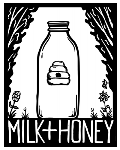 Join Us For The Soft Opening Of Milk & Honey Tomorrow Night