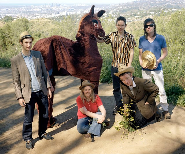 Belle And Sebastian, Dracula, And More Celebrate Brooklyn Shows In Prospect Park This Week