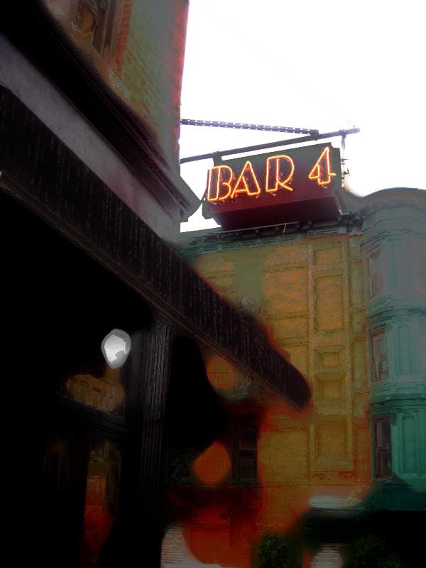 South Slope’s Bar 4 Closing On August 15