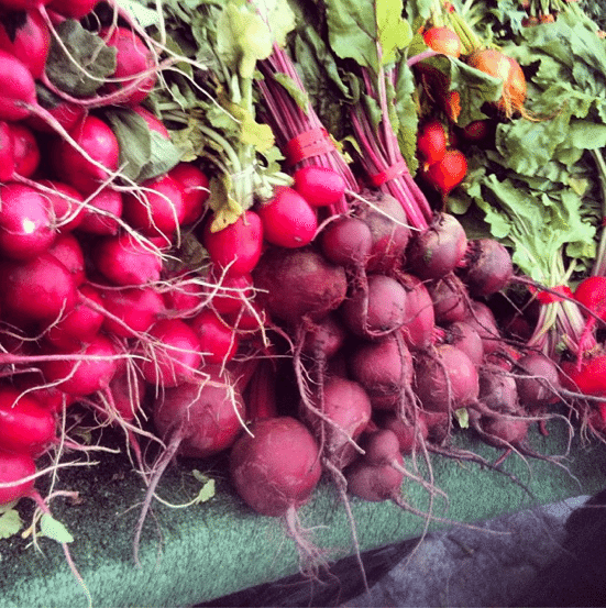 This Week At The Cortelyou Greenmarket