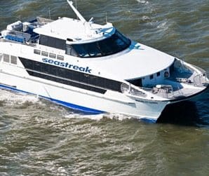 Ferry To Financial District Coming To 58th Street