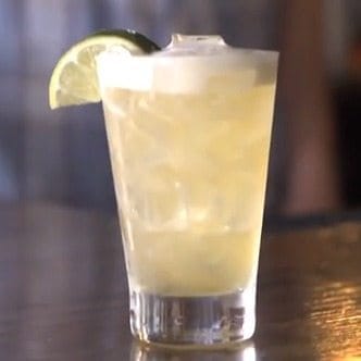 Bar Talk: 3 Simple Summer Cocktails From Skylark