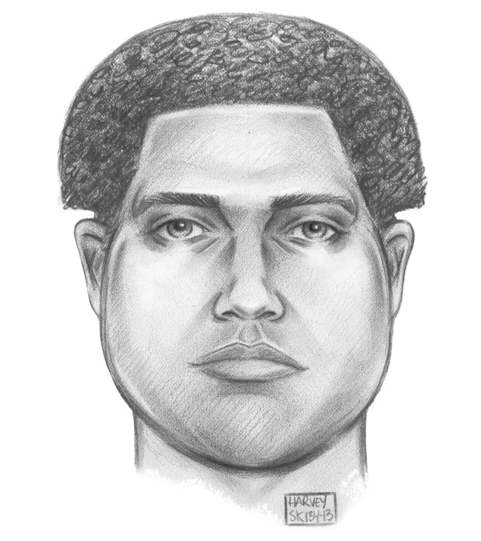 Police Search For Attempted Rapist