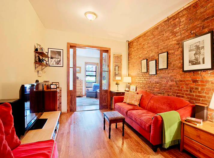 Park Slope Rental Roundup: $2,000 And Under