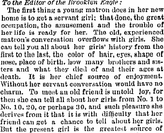 History At Home: This Day In The Brooklyn Daily Eagle